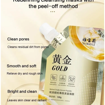 GoldMask