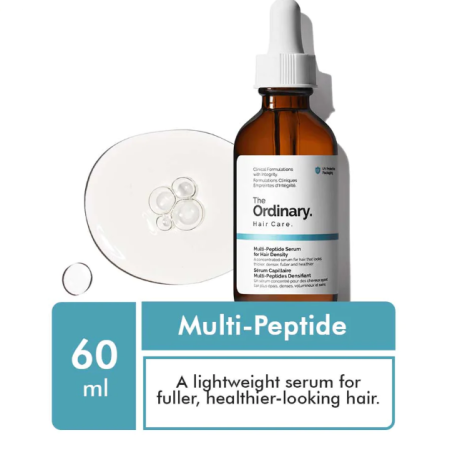 Ordinary hair serum