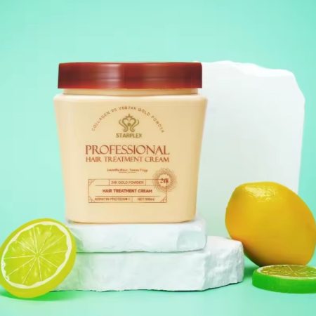 Starplex Hair Mask